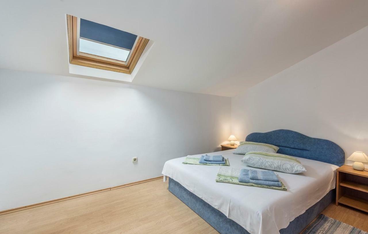 Apartments Saladinka Červar-Porat Extérieur photo