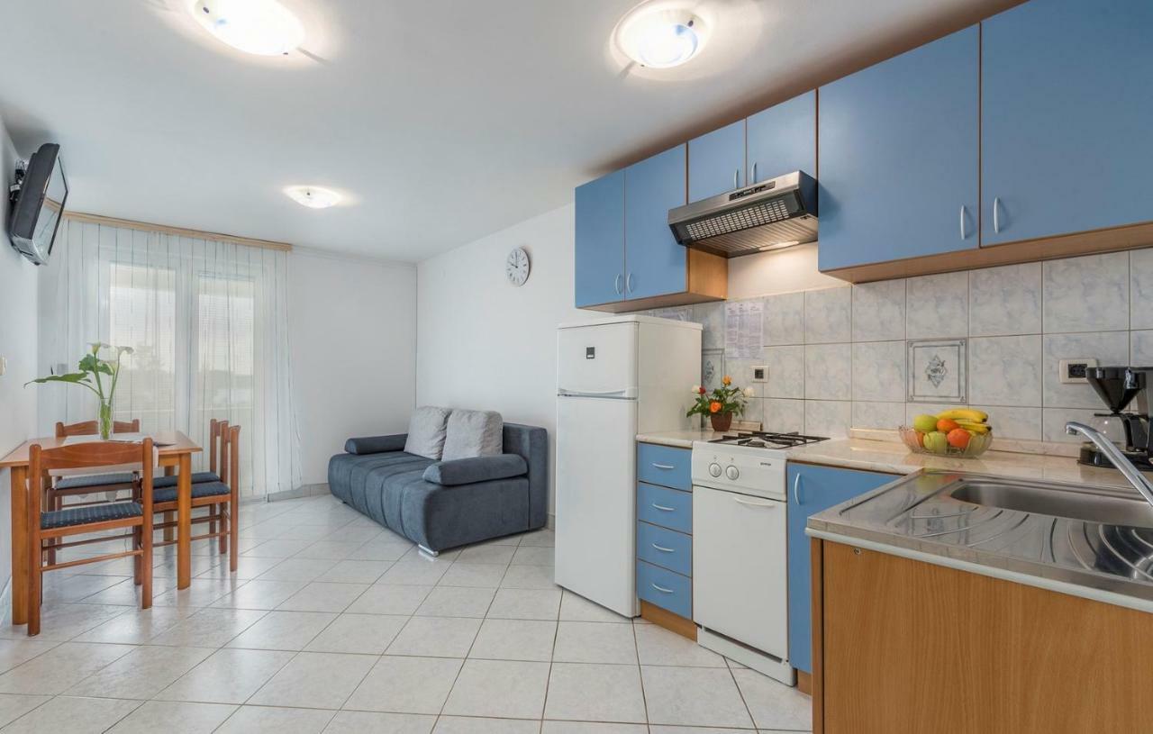 Apartments Saladinka Červar-Porat Extérieur photo