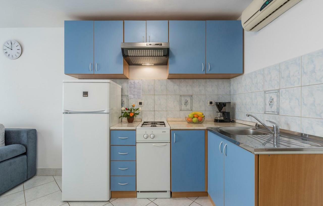 Apartments Saladinka Červar-Porat Extérieur photo