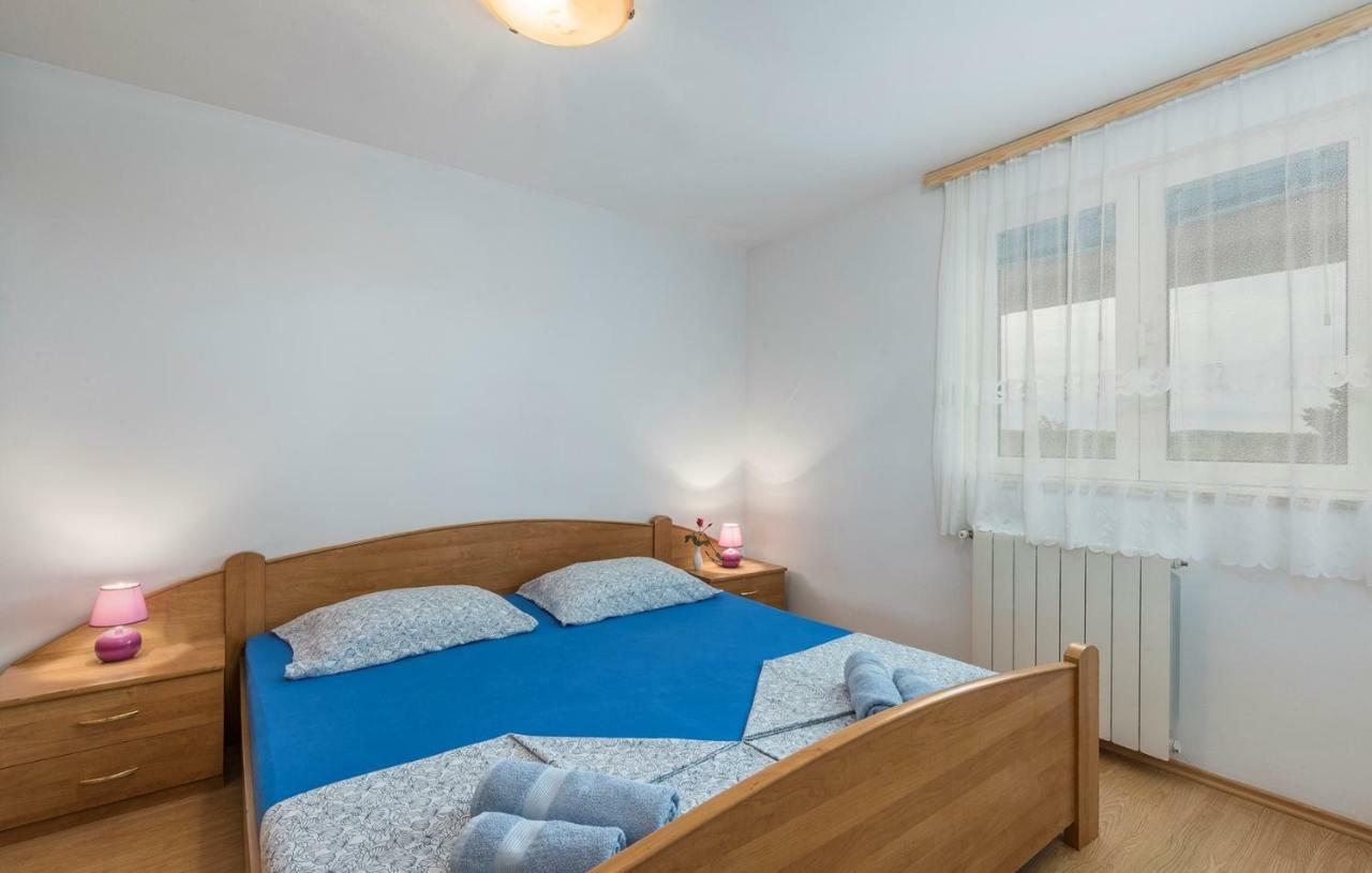 Apartments Saladinka Červar-Porat Extérieur photo