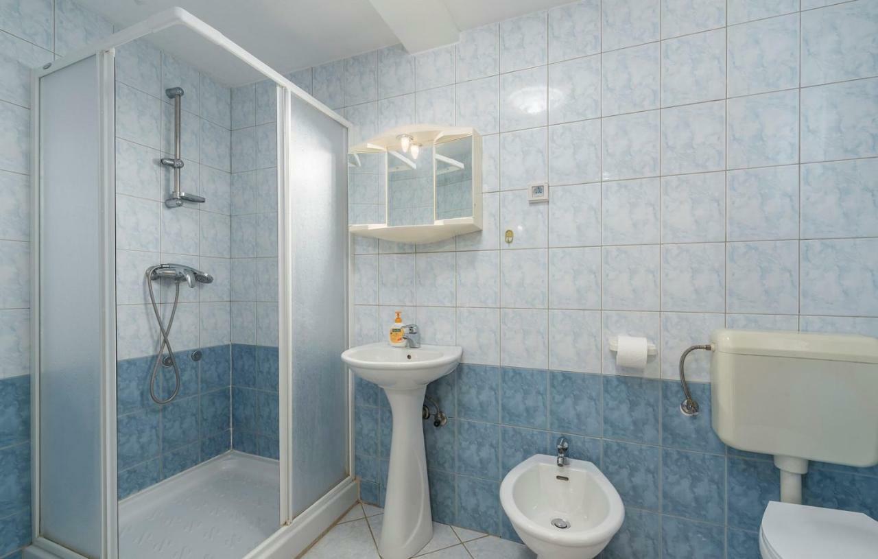 Apartments Saladinka Červar-Porat Extérieur photo