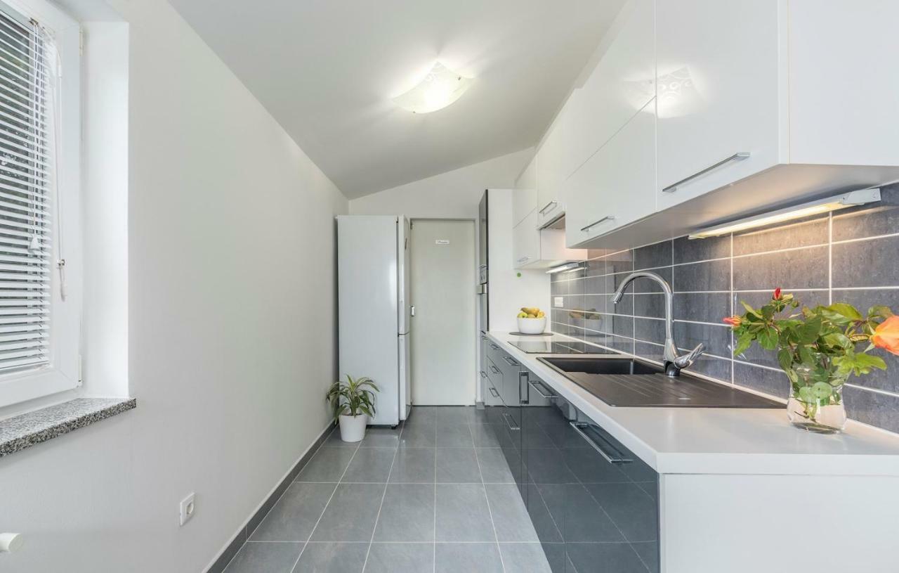 Apartments Saladinka Červar-Porat Extérieur photo