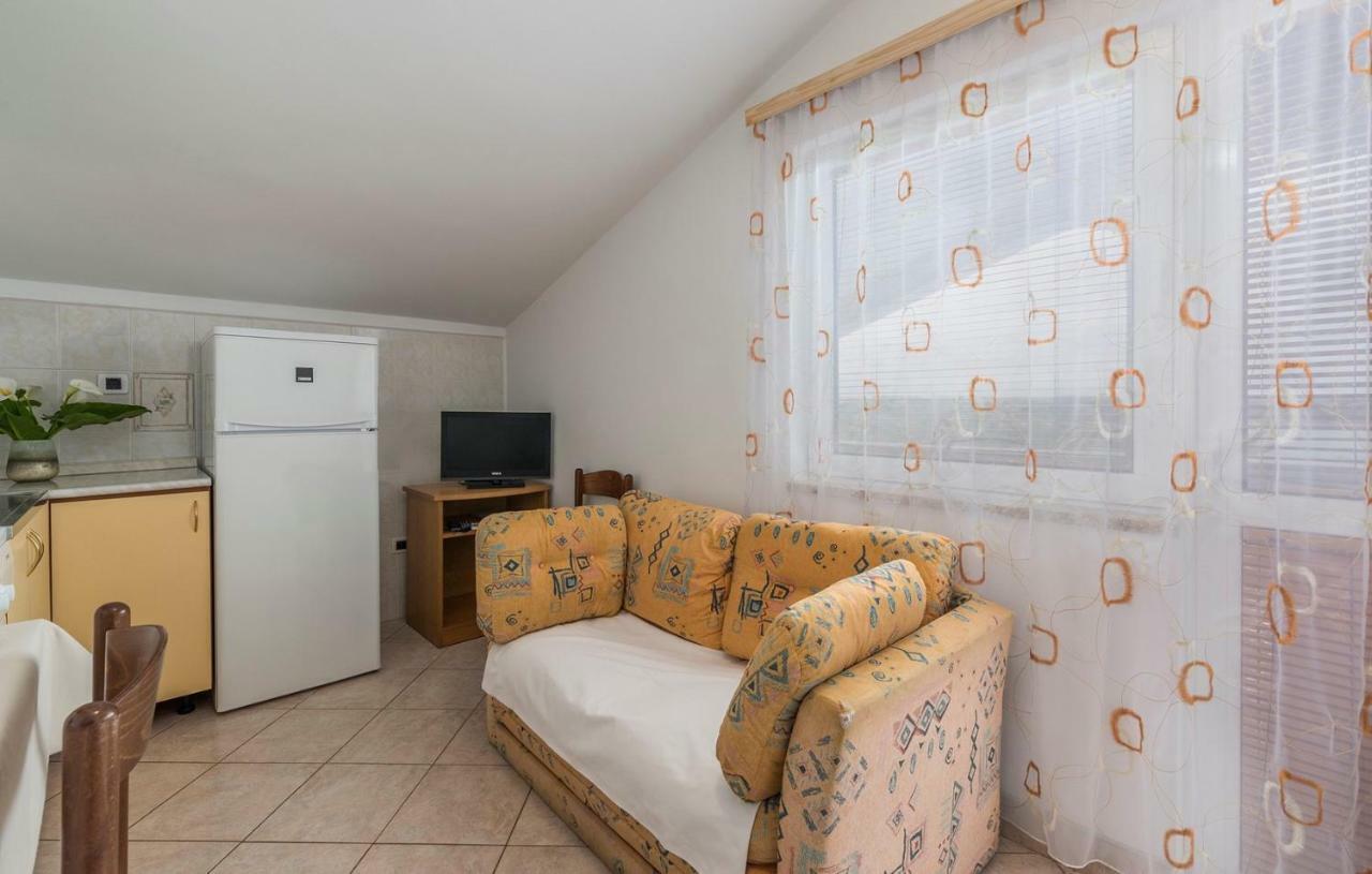 Apartments Saladinka Červar-Porat Extérieur photo