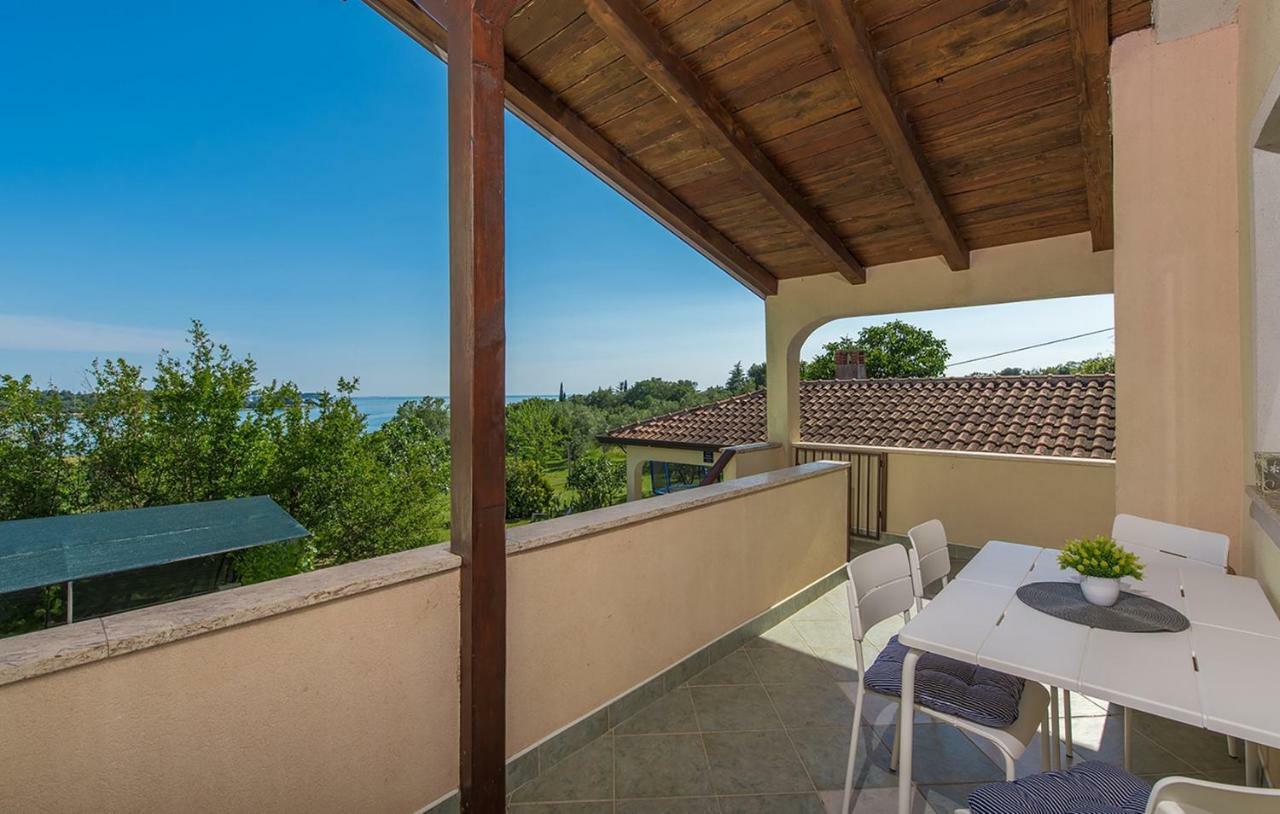 Apartments Saladinka Červar-Porat Extérieur photo