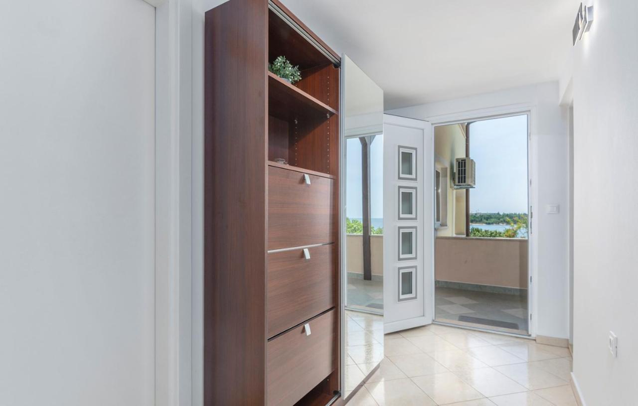 Apartments Saladinka Červar-Porat Extérieur photo
