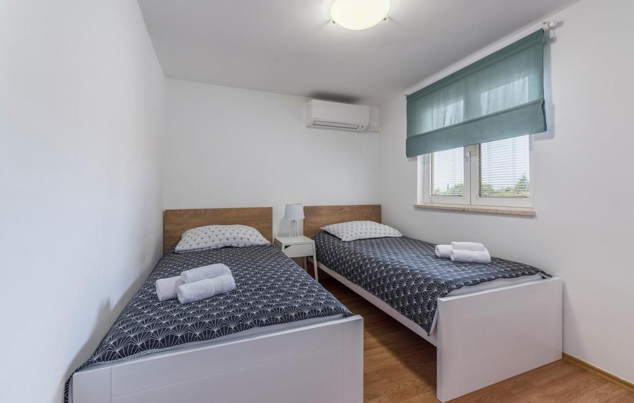 Apartments Saladinka Červar-Porat Extérieur photo