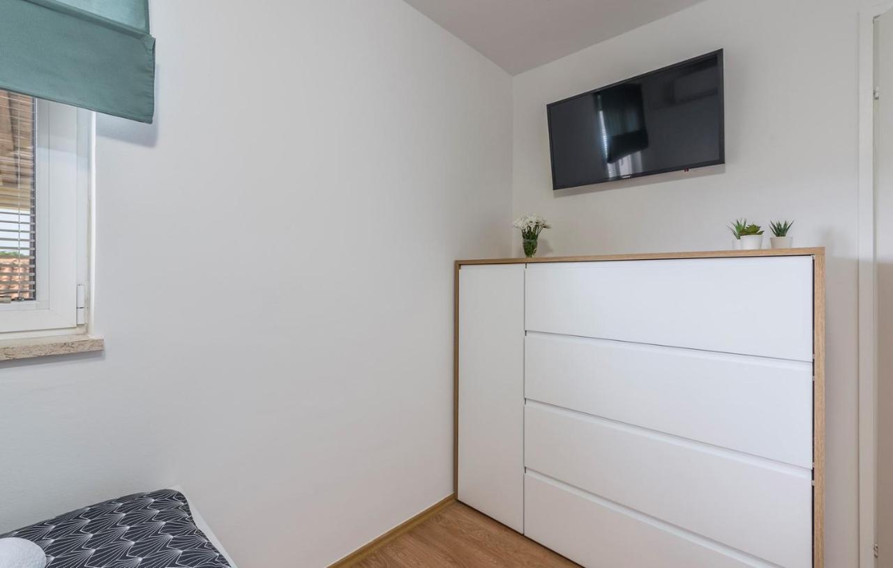 Apartments Saladinka Červar-Porat Extérieur photo