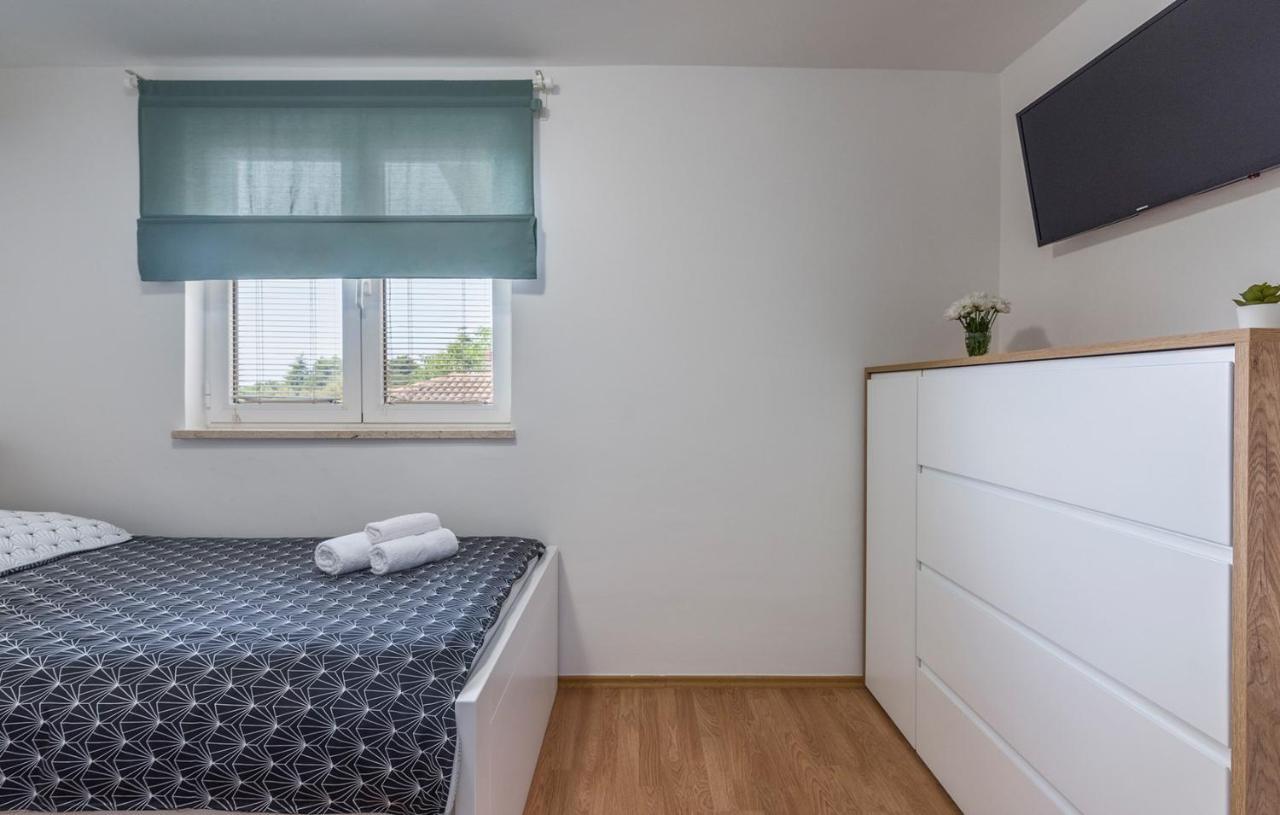 Apartments Saladinka Červar-Porat Extérieur photo